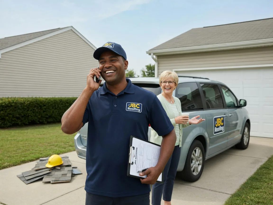 Roof Replacement Commack, NY FAQs